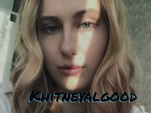 Khitneyalgood
