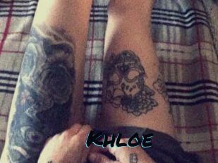 Khloe