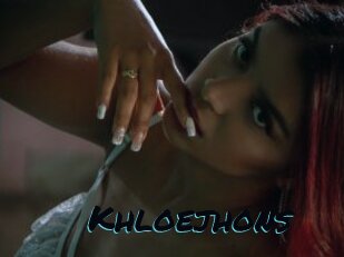 Khloejhons