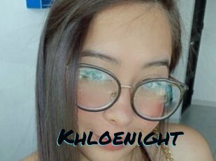 Khloenight