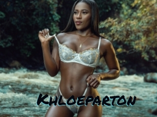khloeparton Sexties