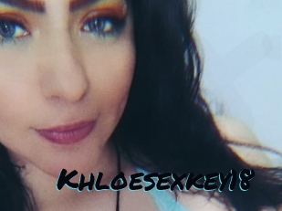 Khloesexkey18