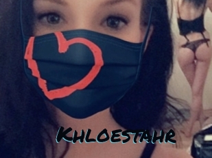 Khloestahr