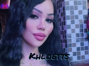 khloetts Sexties