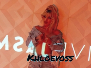 Khloevoss