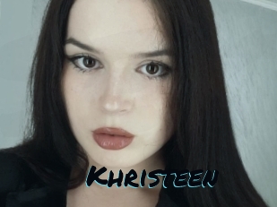 Khristeen