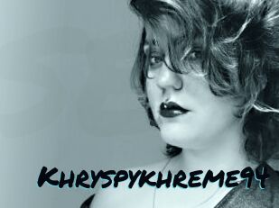 Khryspykhreme94