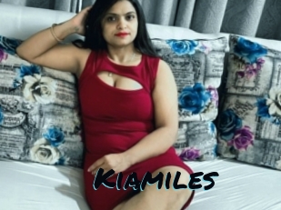 kiamiles Sexties