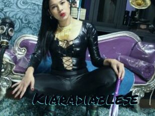 Kiaradiablese