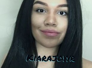 Kiarajoyyr