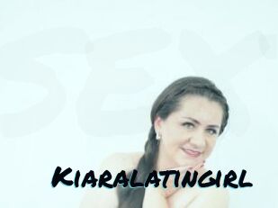 Kiaralatingirl