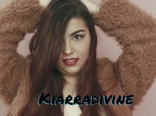Kiarradivine