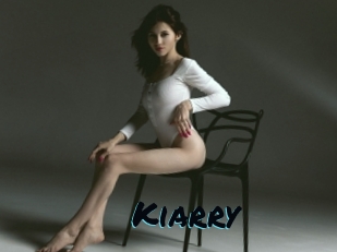 Kiarry