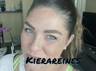 Kierareines