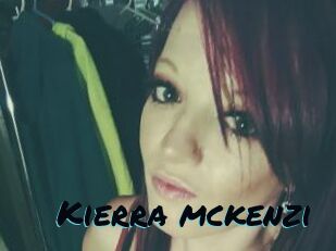 Kierra_mckenzi