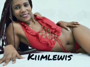 Kiimlewis