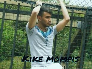 Kike_mompis
