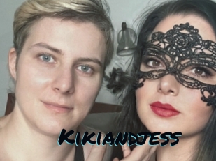 Kikiandjess