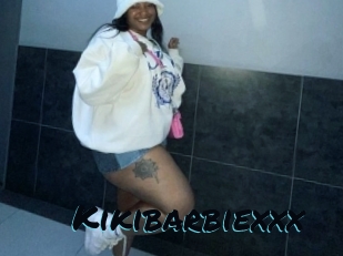 Kikibarbiexxx