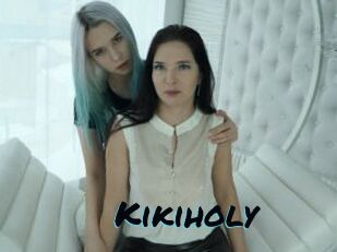 Kikiholy