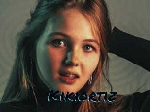 Kikiortiz