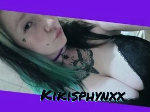 Kikisphynxx