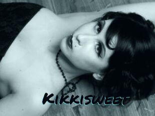 Kikkisweet