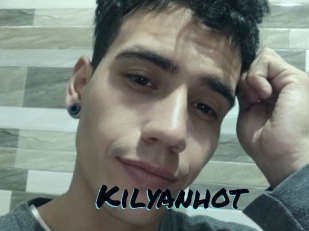 Kilyanhot
