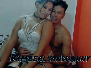 Kimberlyanddanny