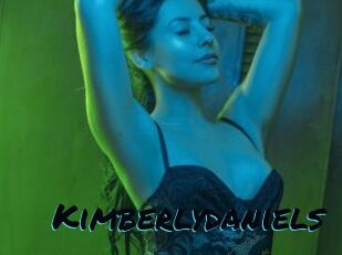 Kimberlydaniels