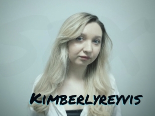 Kimberlyreyvis