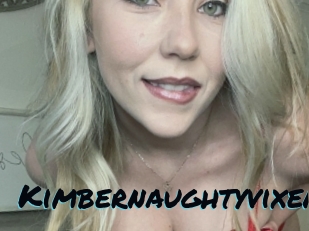 Kimbernaughtyvixen