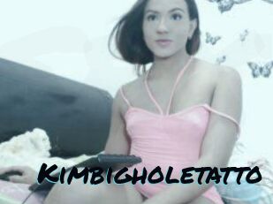 Kimbigholetatto
