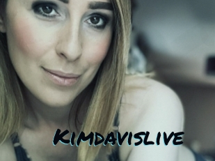 kimdavislive Sexties