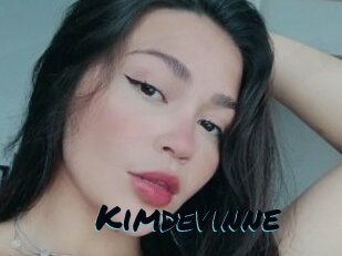 Kimdevinne