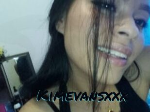 Kimevansxxx