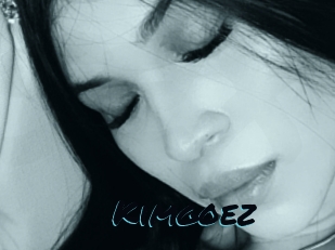 Kimgoez