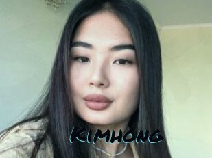 Kimhong