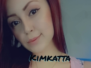 Kimkatta