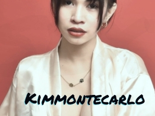 Kimmontecarlo