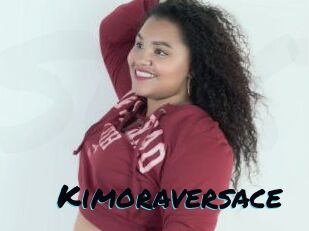 Kimoraversace