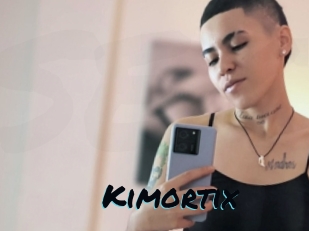 kimortix Sexties