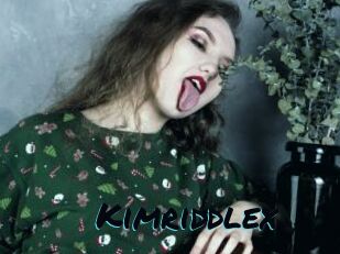 Kimriddlex