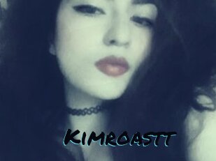 Kimroastt