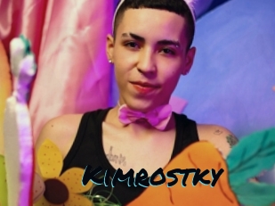 kimrostky Sexties