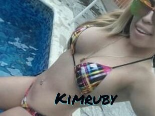 Kimruby