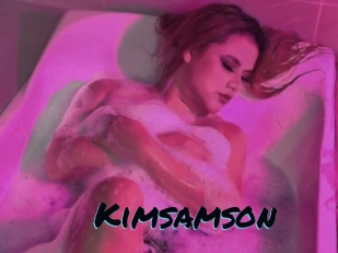 Kimsamson