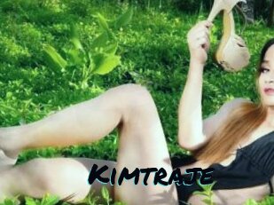 Kimtraje