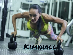 Kimyhall
