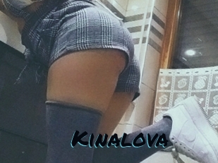 Kinalova